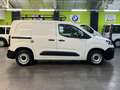 Citroen Berlingo BlueHDi S&S Talla M Rip Curl 100 Blanc - thumbnail 12