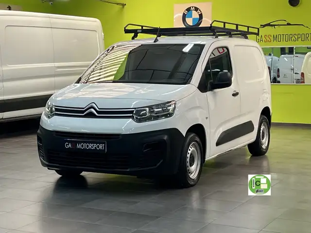 Citroen Berlingo BlueHDi S&S Talla M Rip Curl 100