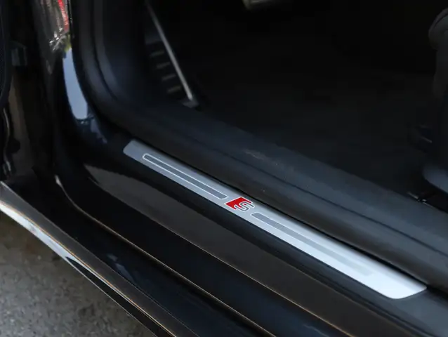 Audi A5 view 15