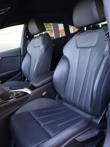 Audi A5 view 14