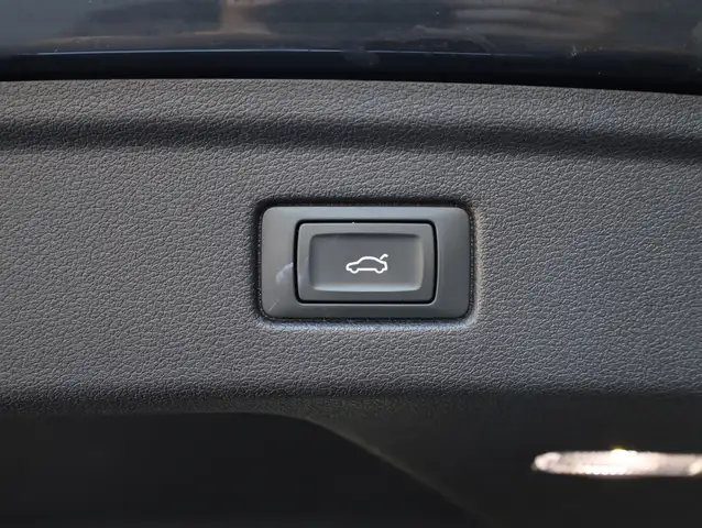 Audi A5 view 13