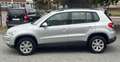 Volkswagen Tiguan 2.0 TSI Automatik*NUR 72000 KM*SCHECKHEFT Silber - thumbnail 8