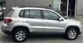 Volkswagen Tiguan 2.0 TSI Automatik*NUR 72000 KM*SCHECKHEFT Silber - thumbnail 7
