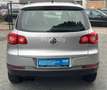 Volkswagen Tiguan 2.0 TSI Automatik*NUR 72000 KM*SCHECKHEFT Silber - thumbnail 6