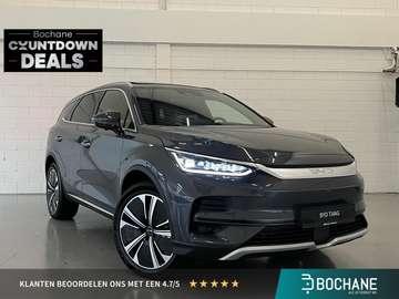 Flagship 108.8 kWh VOORRAAD 7 PERSOONS | APPLE CAR