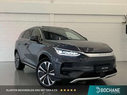 BYD Tang Flagship 108.8 kWh VOORRAAD 7 PERSOONS | APPLE CAR