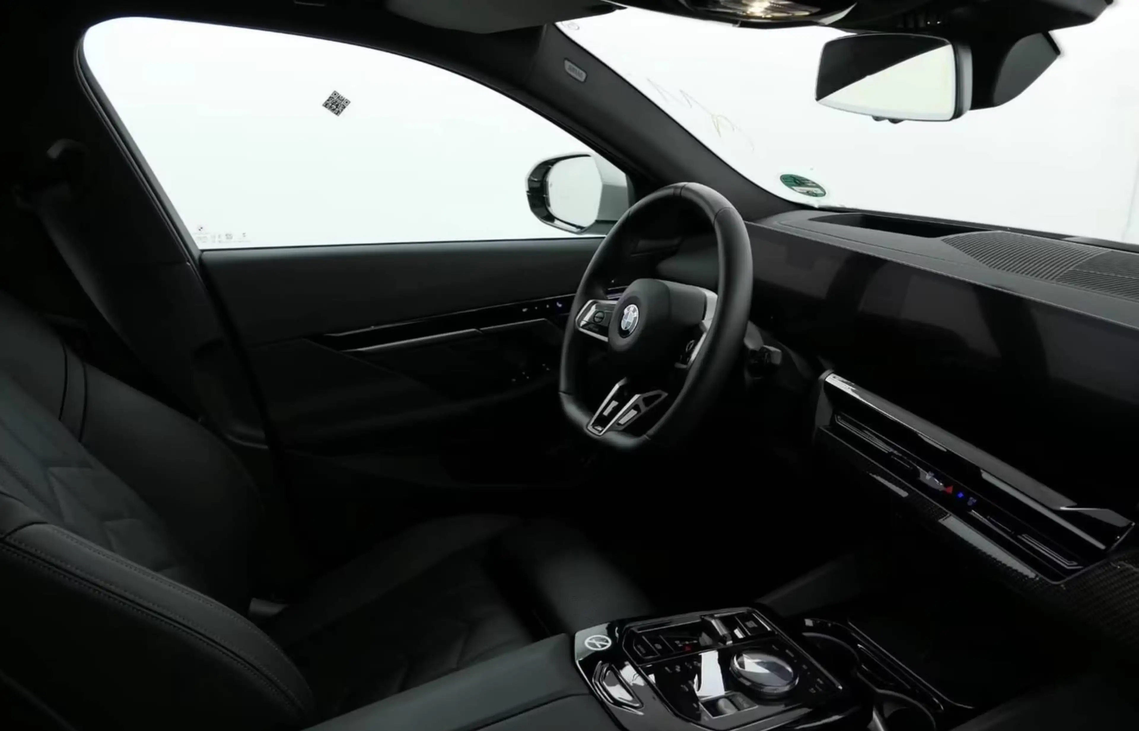 BMW 520 520 d M Sport — photo 7