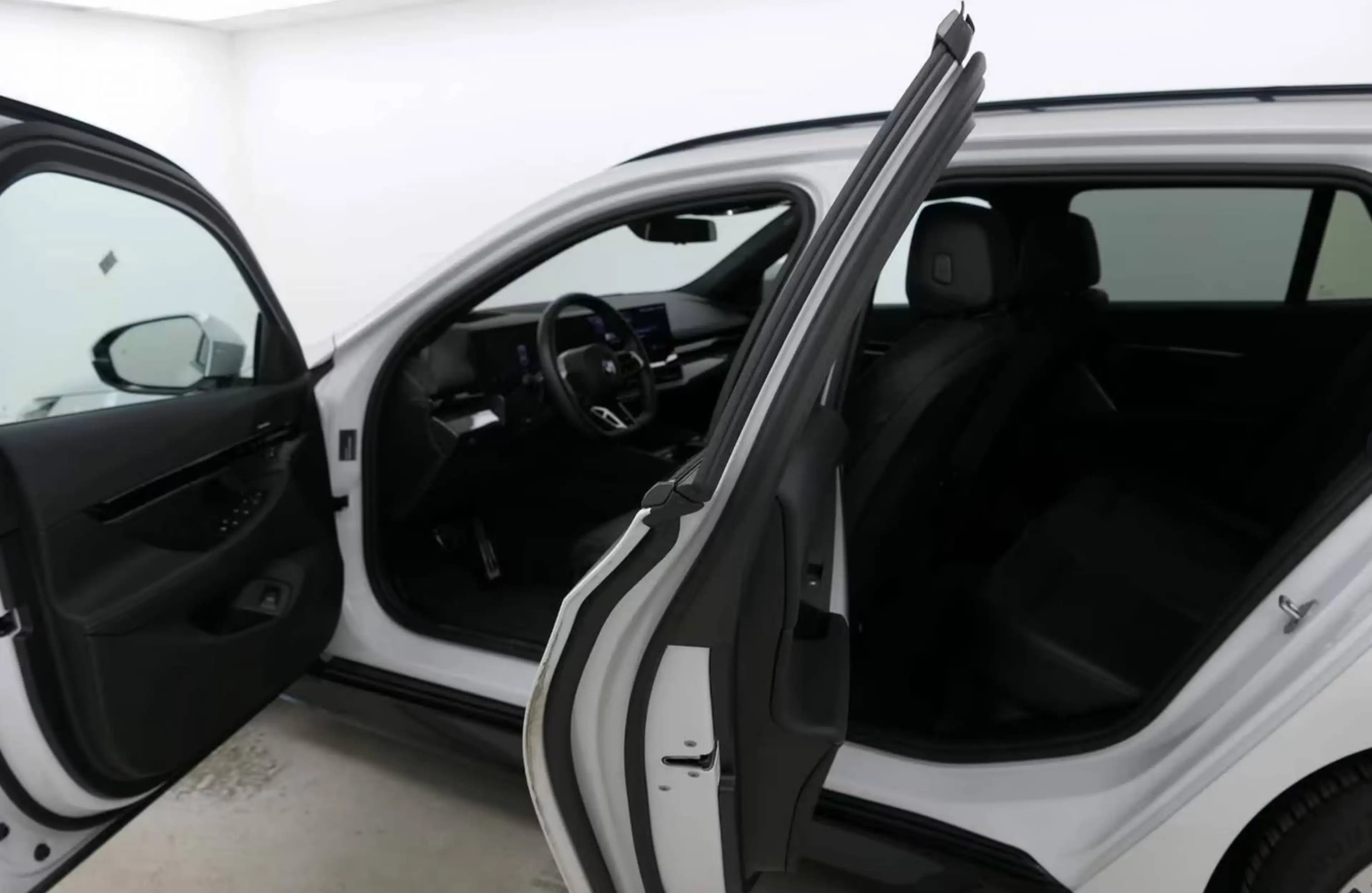 BMW 520 520 d M Sport — photo 6