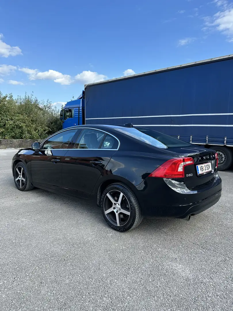 Volvo S60 D2 Summum Geartronic - 2