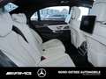 Mercedes-Benz S 350 d 4M AMG LANG COMAND PANO 360 HUD MEMORY Negro - thumbnail 13