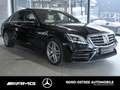 Mercedes-Benz S 350 d 4M AMG LANG COMAND PANO 360 HUD MEMORY Negro - thumbnail 3