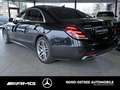 Mercedes-Benz S 350 d 4M AMG LANG COMAND PANO 360 HUD MEMORY Negro - thumbnail 4
