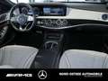 Mercedes-Benz S 350 d 4M AMG LANG COMAND PANO 360 HUD MEMORY Negro - thumbnail 12