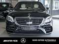 Mercedes-Benz S 350 d 4M AMG LANG COMAND PANO 360 HUD MEMORY Negro - thumbnail 2