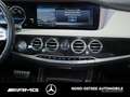 Mercedes-Benz S 350 d 4M AMG LANG COMAND PANO 360 HUD MEMORY Negro - thumbnail 10