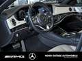 Mercedes-Benz S 350 d 4M AMG LANG COMAND PANO 360 HUD MEMORY Negro - thumbnail 7