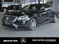 Mercedes-Benz S 350 d 4M AMG LANG COMAND PANO 360 HUD MEMORY Negro - thumbnail 6