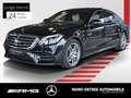 Mercedes-Benz S 350 d 4M AMG LANG COMAND PANO 360 HUD MEMORY Negro - thumbnail 1