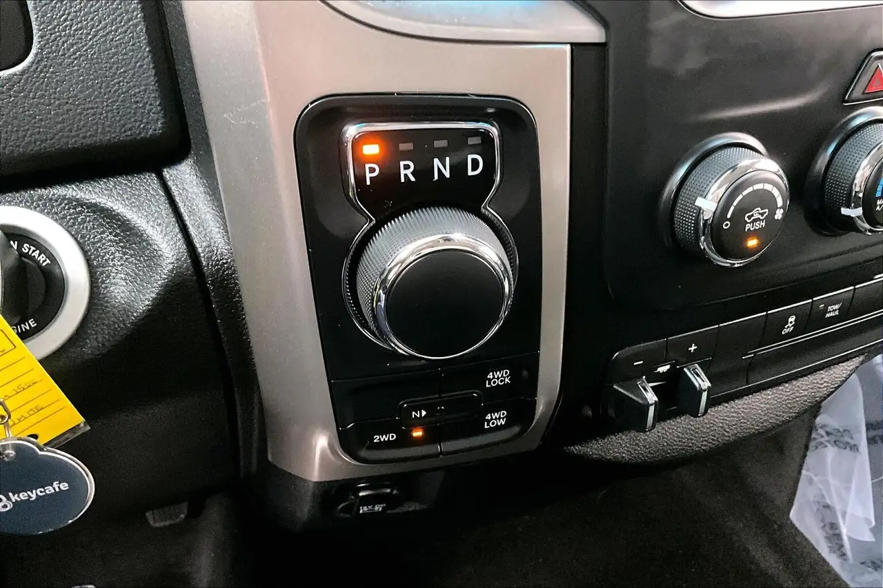 RAM 1500 photo RAM 1500