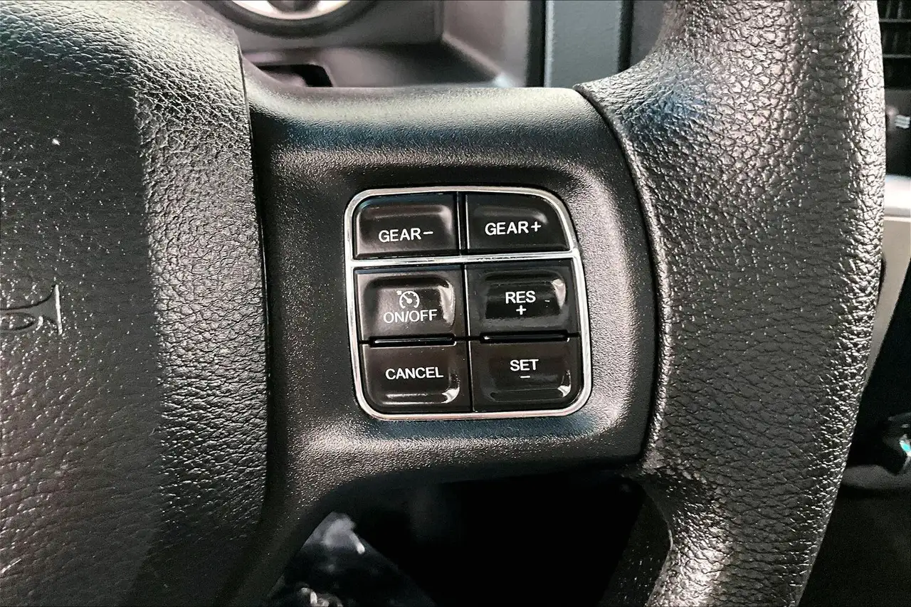 RAM 1500 photo RAM 1500