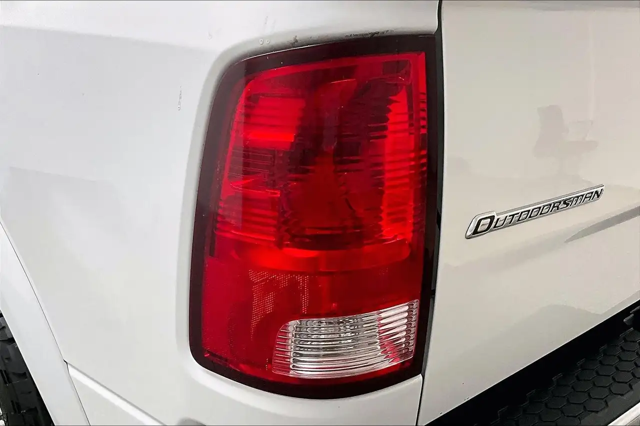 RAM 1500 photo RAM 1500
