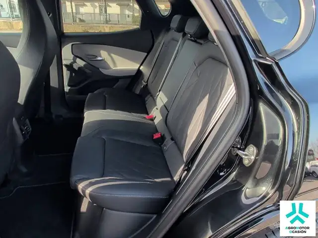 Ford Capri R. Ext. RWD 79kWh 286CV Premium