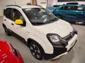 Fiat Panda 1.0 FireFly S&S Hybrid Pandina Blanc - thumbnail 4