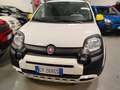 Fiat Panda 1.0 FireFly S&S Hybrid Pandina Blanc - thumbnail 2