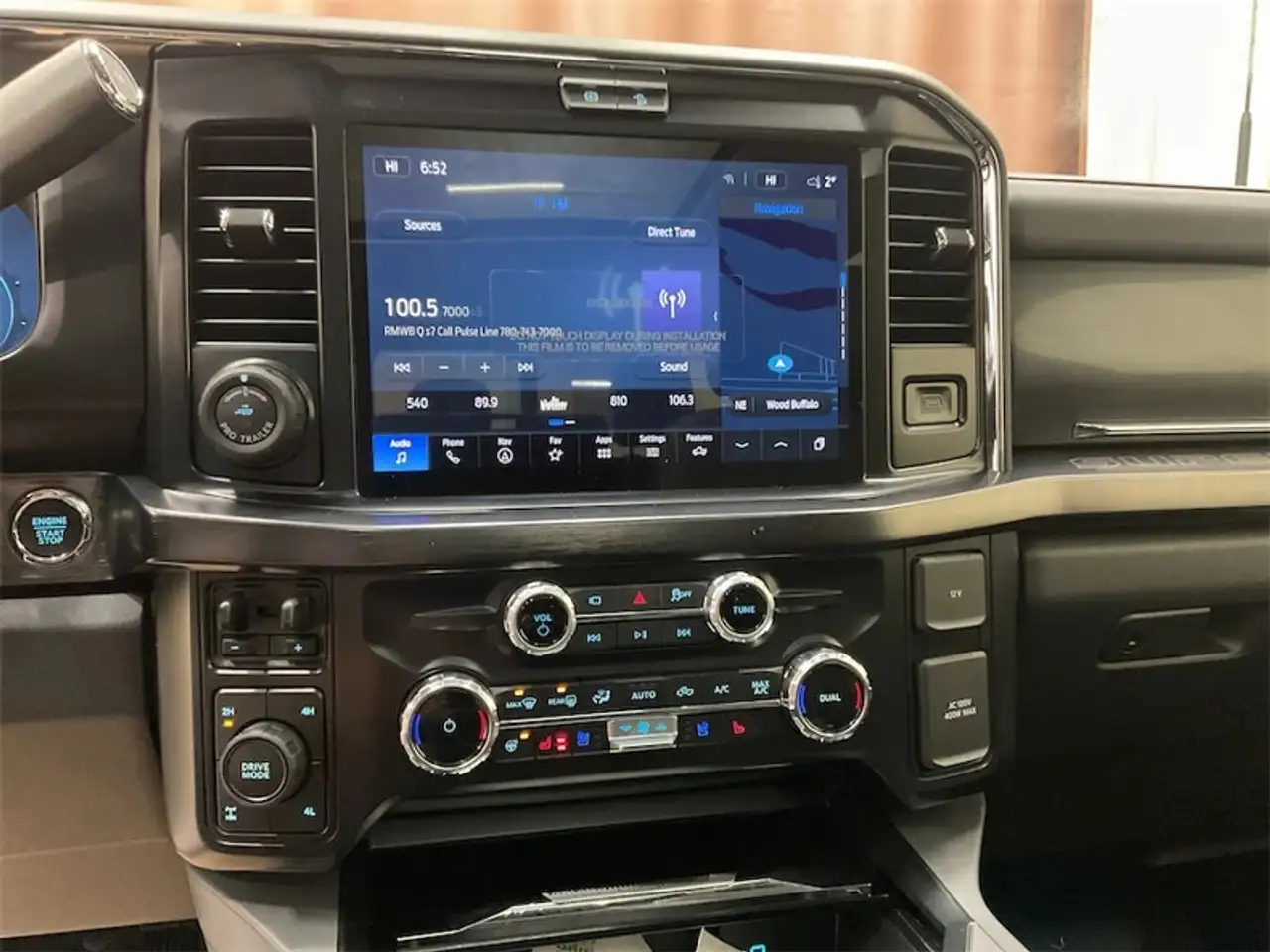 Ford F 350 снимка Ford F 350