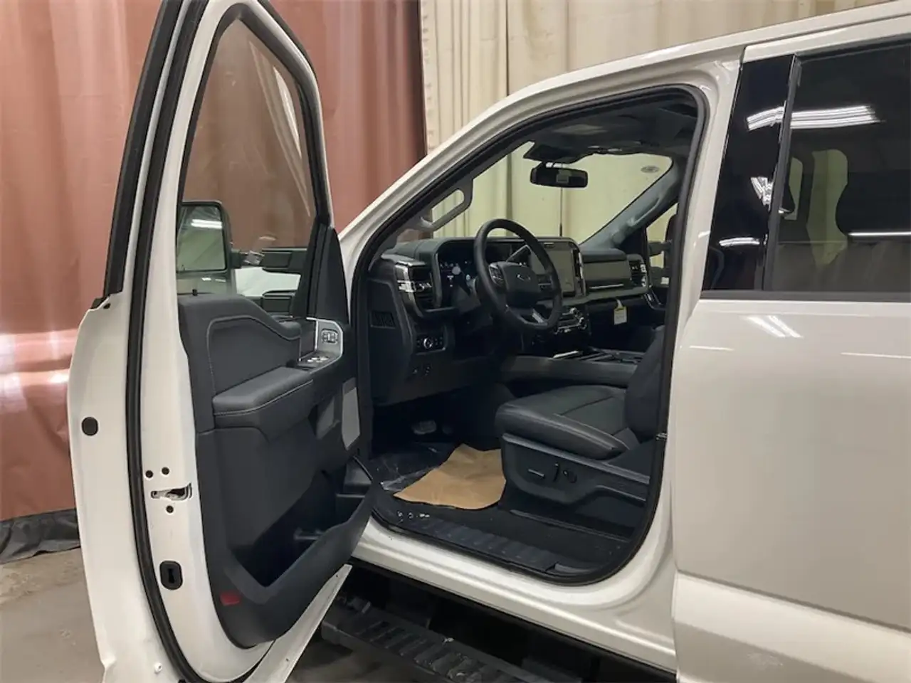 Ford F 350 снимка Ford F 350