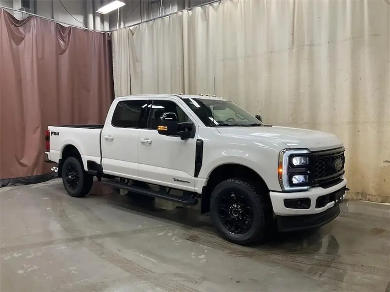 Ford F 350 снимка Ford F 350