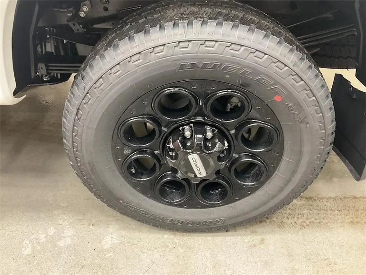 Ford F 350 снимка Ford F 350