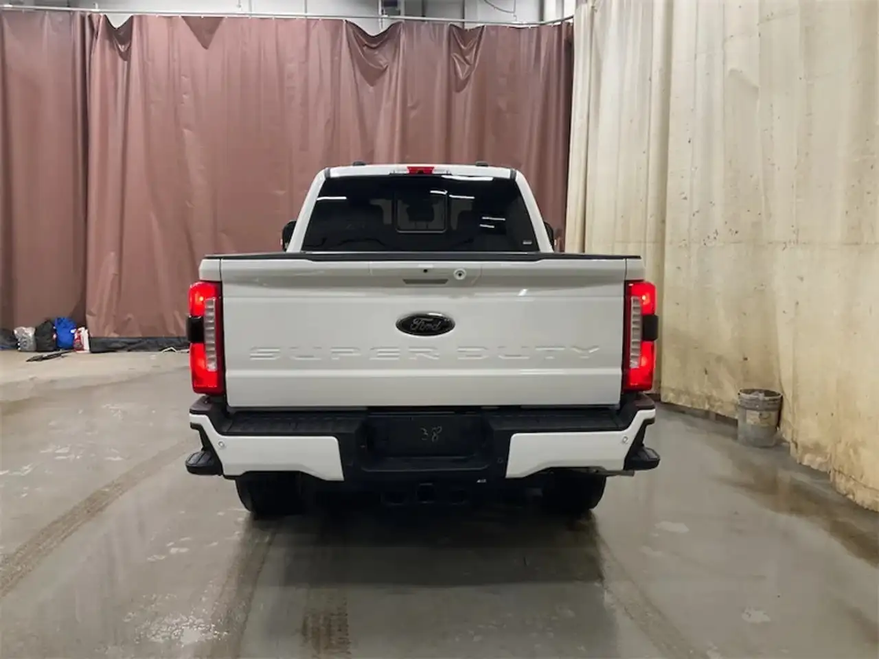 Ford F 350 снимка Ford F 350