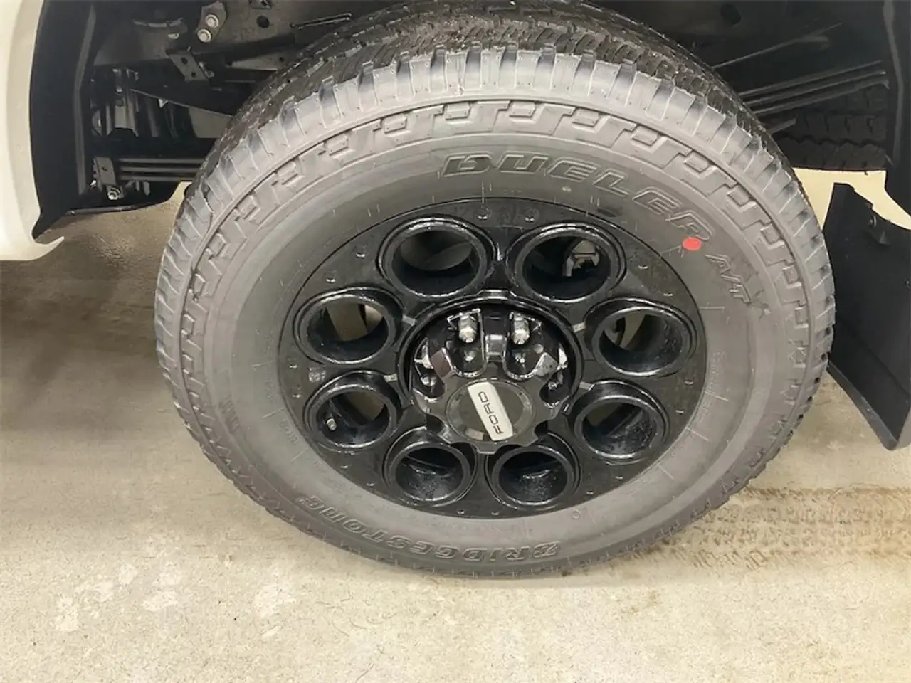 Ford F 350 снимка Ford F 350