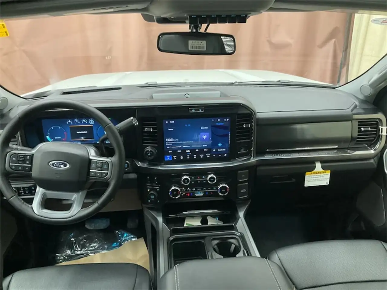 Ford F 350 снимка Ford F 350