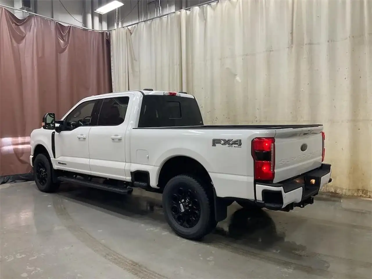 Ford F 350 снимка Ford F 350