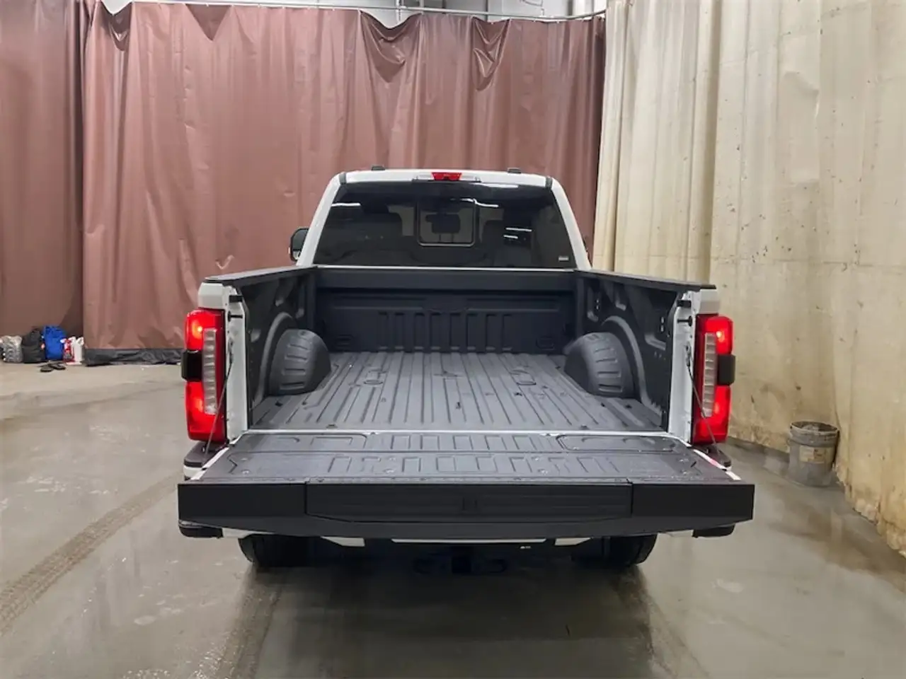 Ford F 350 снимка Ford F 350