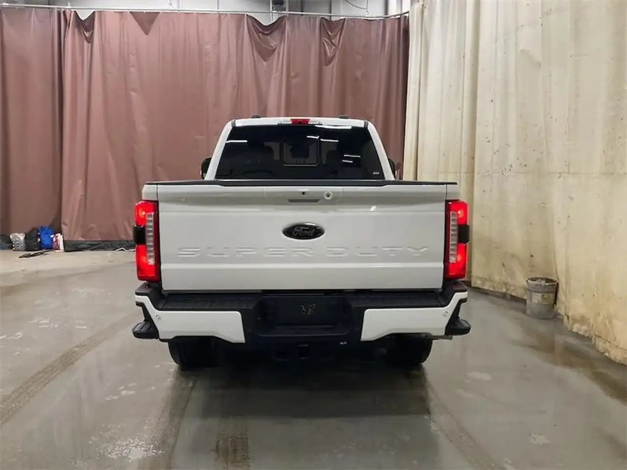 Ford F 350 снимка Ford F 350