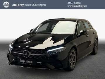 A-Klasse