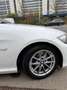 BMW 318 318i Edition Exclusive Weiß - thumbnail 4