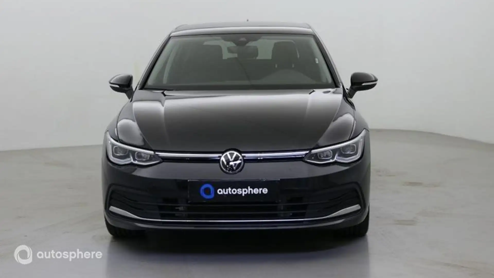 Volkswagen Golf 1.4 eHybrid OPF 204ch Style DSG6 - 2