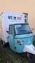 Piaggio Ape Classic Blau - thumbnail 2