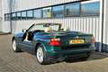 BMW Z1 Roadster Youngtimer Z1 Verde - thumbnail 31