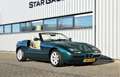 BMW Z1 Roadster Youngtimer Z1 zelena - thumbnail 1