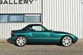 BMW Z1 Roadster Youngtimer Z1 Verde - thumbnail 34