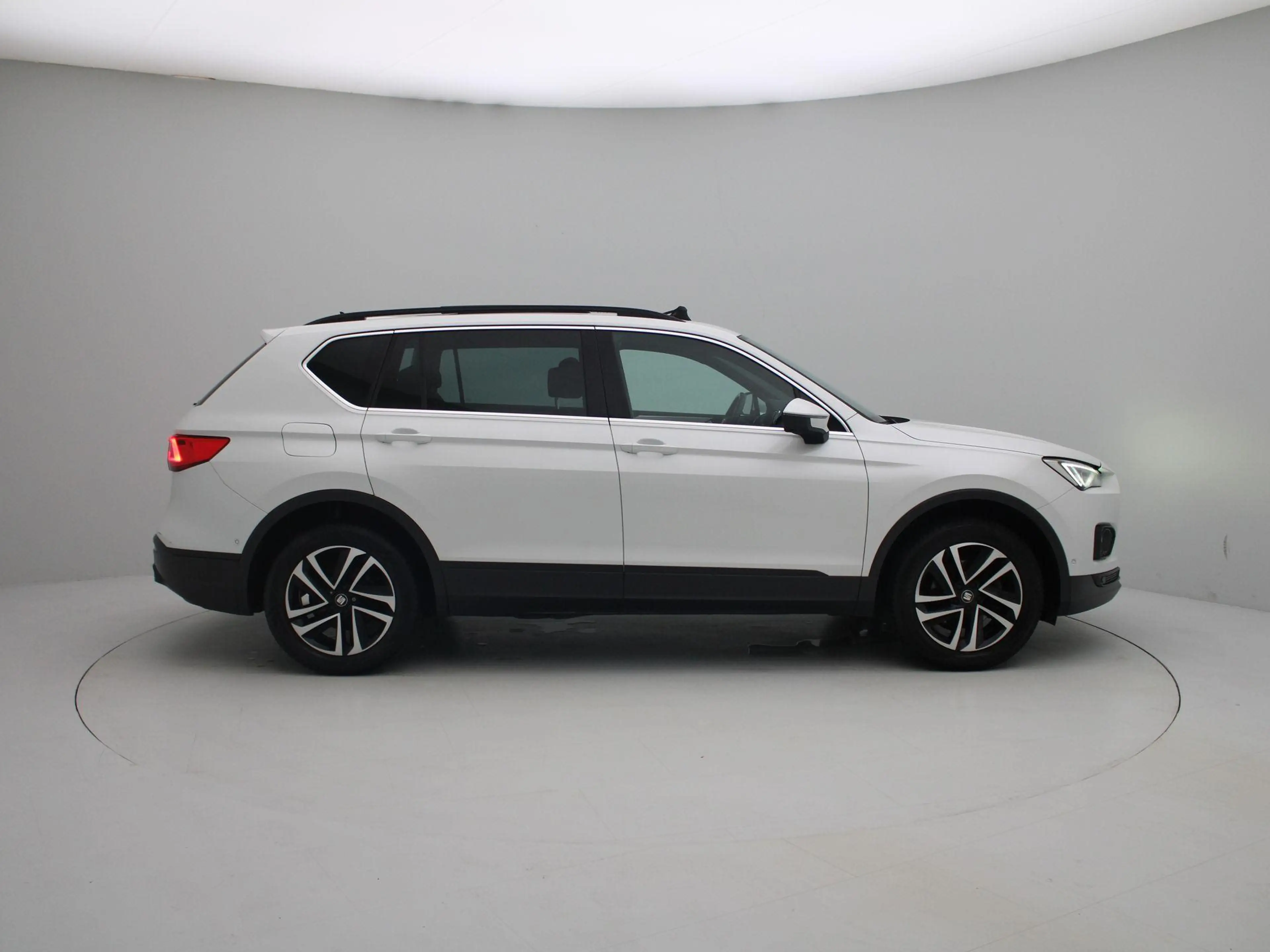 SEAT Tarraco 1.5 TSI Style Limited Edition 7p. | Apple Carplay/ — photo 7