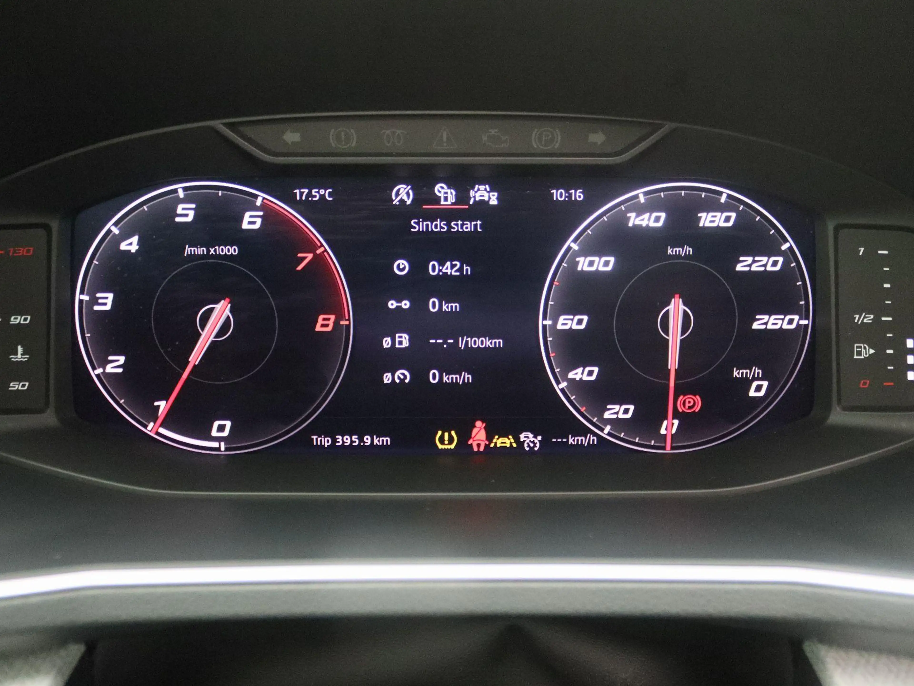 SEAT Tarraco 1.5 TSI Style Limited Edition 7p. | Apple Carplay/ — photo 9
