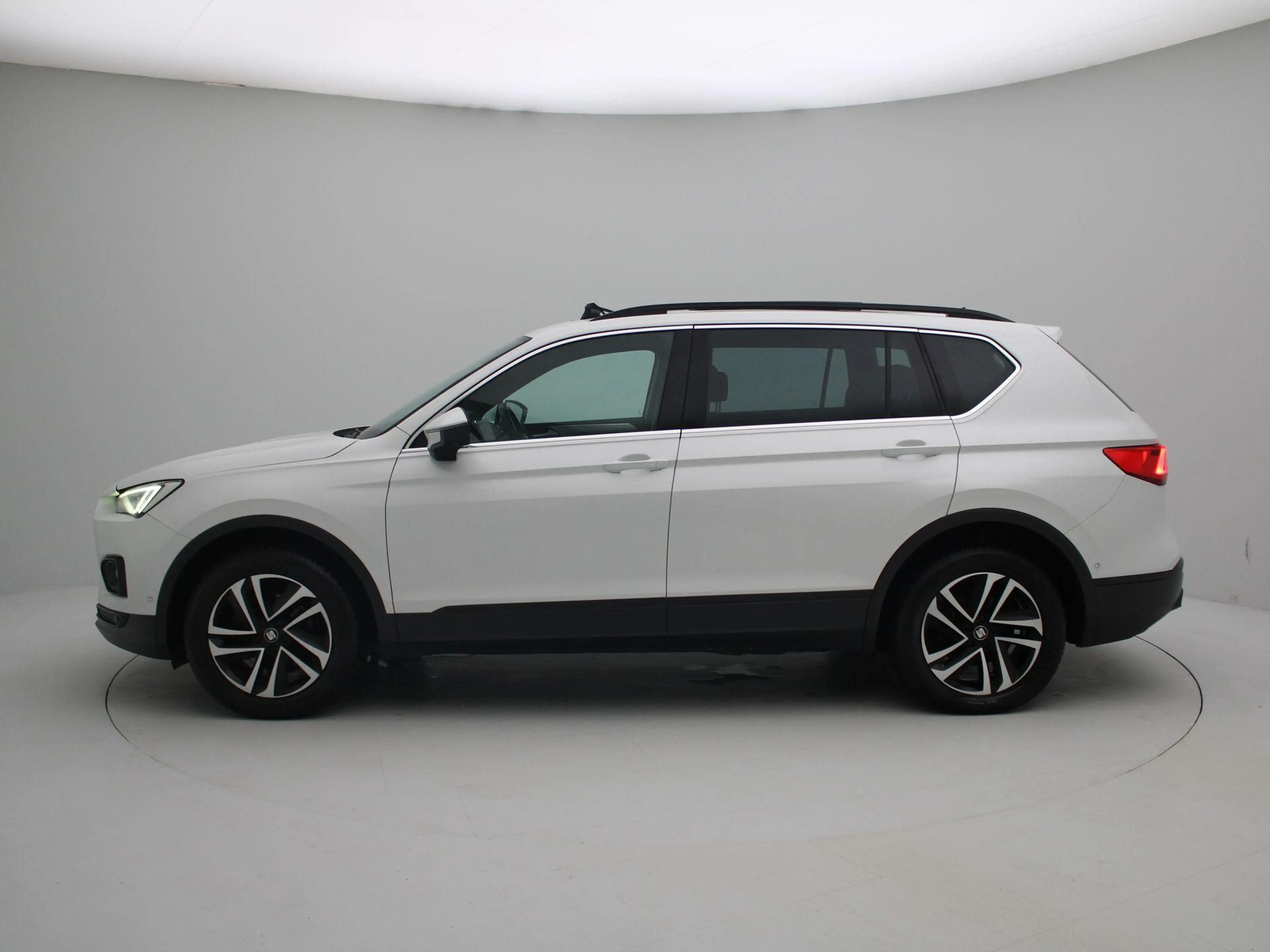 SEAT Tarraco 1.5 TSI Style Limited Edition 7p. | Apple Carplay/ — photo 5