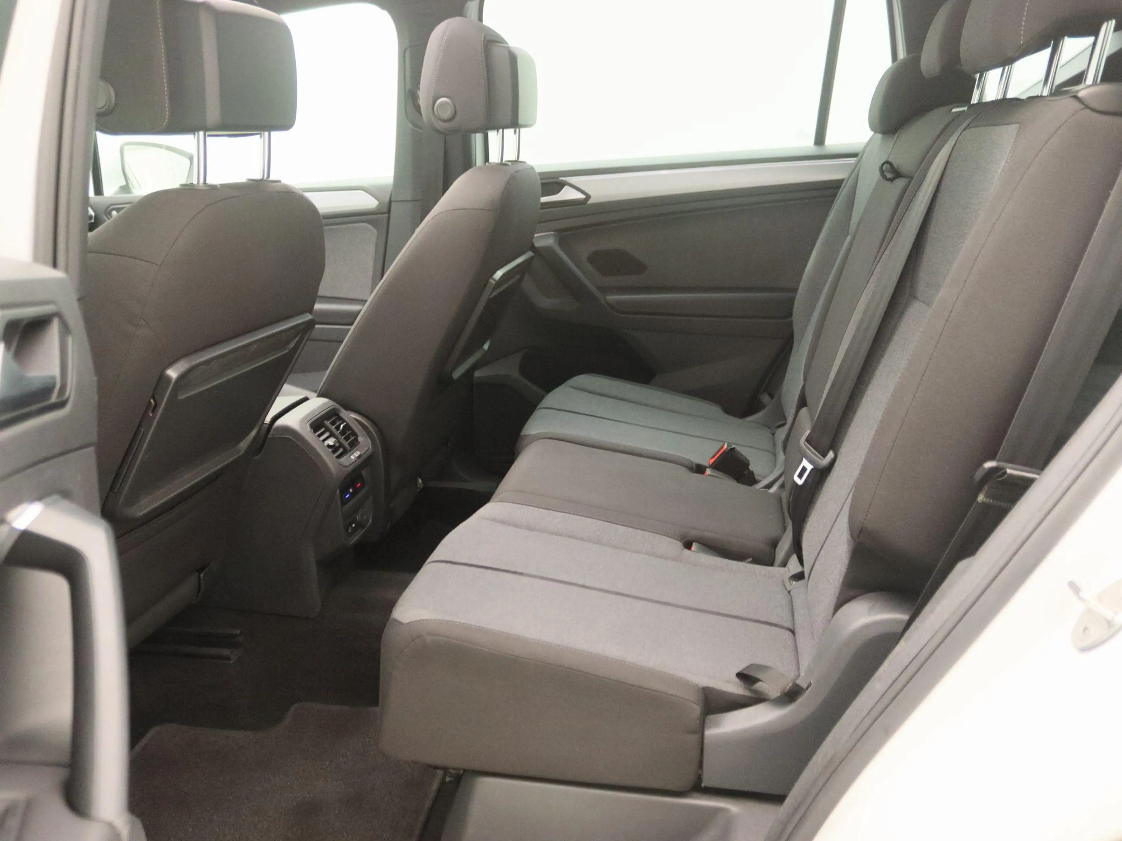 SEAT Tarraco 1.5 TSI Style Limited Edition 7p. | Apple Carplay/ — photo 14