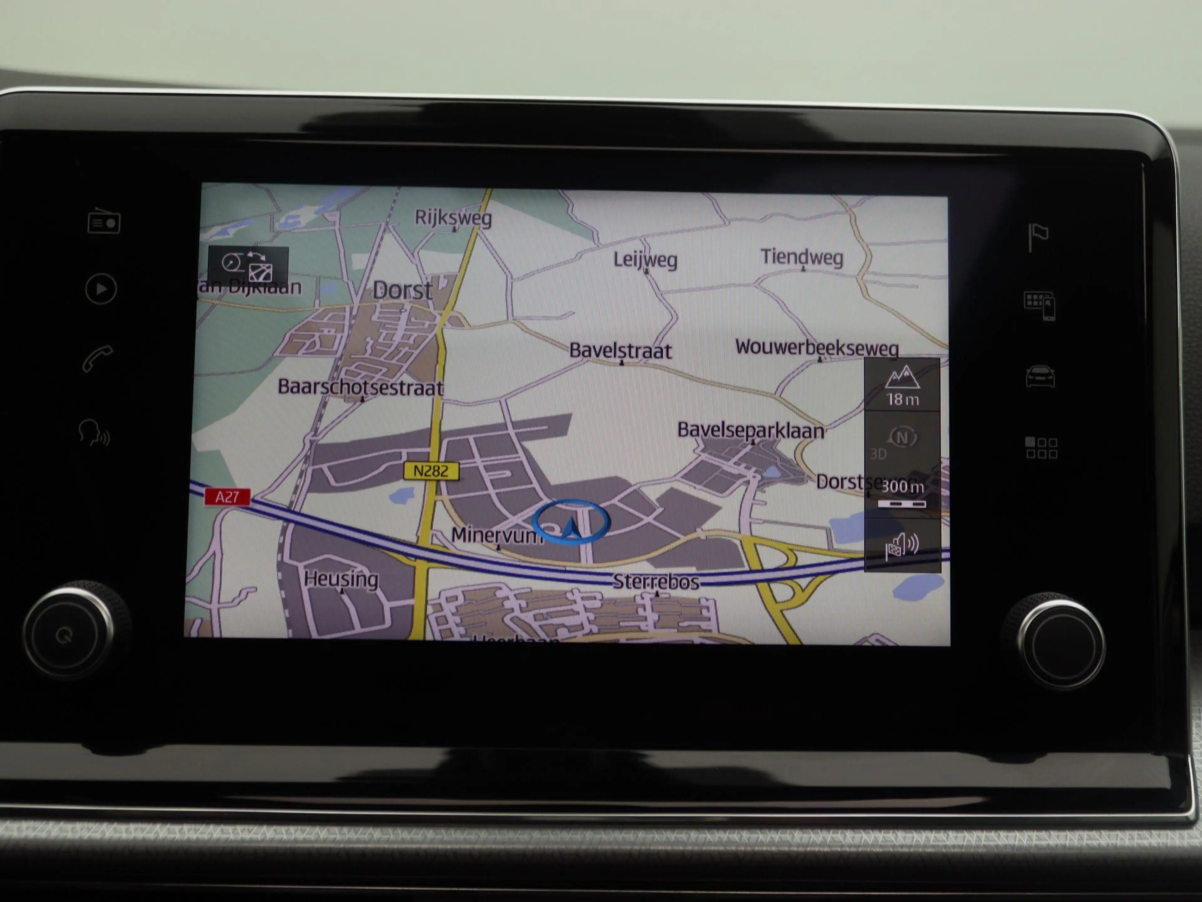 SEAT Tarraco 1.5 TSI Style Limited Edition 7p. | Apple Carplay/ — photo 10
